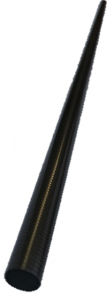 T-Russell／TR66CS  Auriga Costa-LJ（ライトジギング・オールソリッドカーボン）